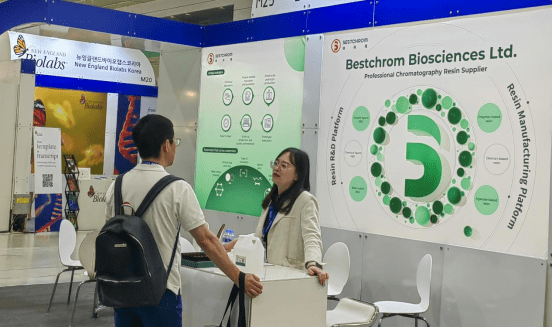 BIOPLUS-INTERPHEX KOREA